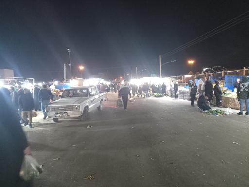 عکس پنجشنبه بازار