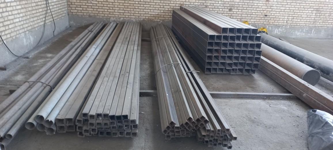 عکس آهن آلات عظیمی