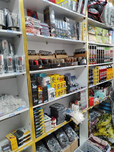 عکس دانیال اسپرت