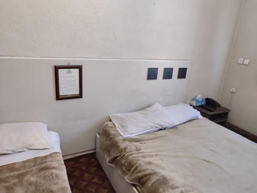 عکس مهمانپذیر ابریشم قزوین