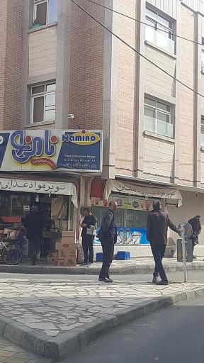 عکس سوپر مواد غذایی دلنشین