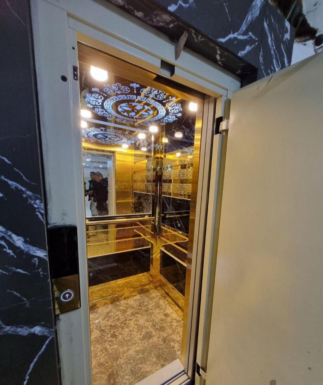 عکس دفتر کارن آسانسور 