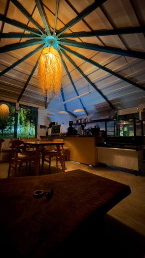 عکس تی کافه لواسان 