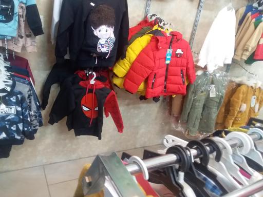 عکس پوشاک بچه گانه سوین ۲.۰.۲.۴.