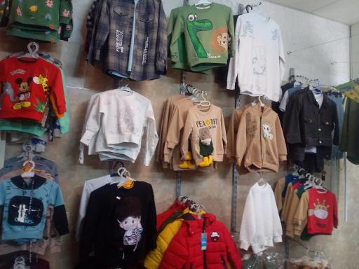 عکس پوشاک بچه گانه سوین ۲.۰.۲.۴.