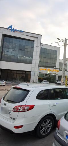 عکس دپارتمان ملک کسری