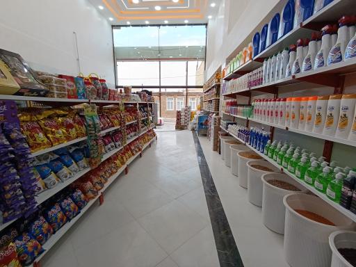 عکس فروشگاه های افق برادران میرخان 