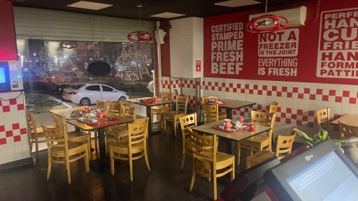 عکس فایو گایز