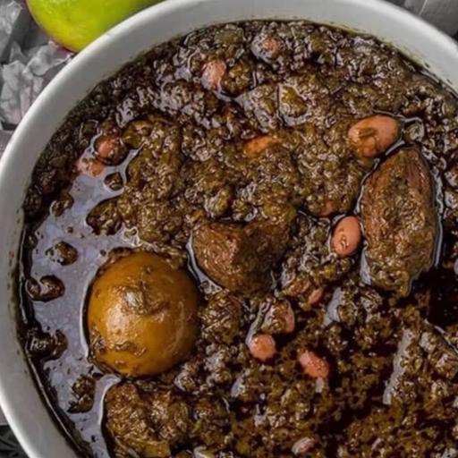 عکس رستوران غذاهای محلی دریا