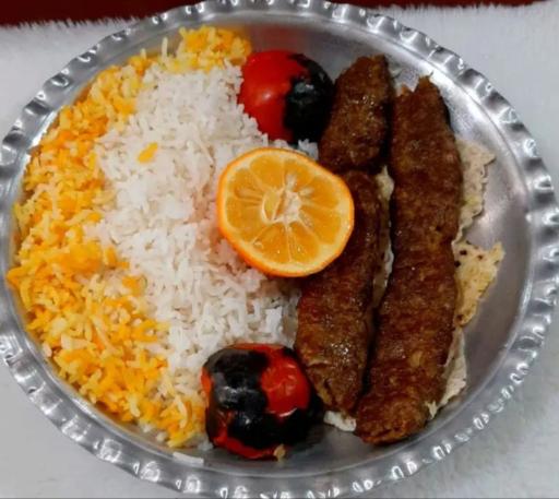 عکس رستوران غذاهای محلی دریا