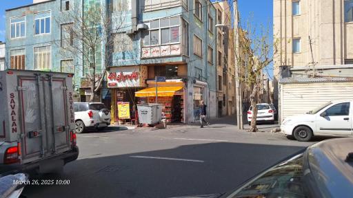 رستوران و کباب‌سرای لاله