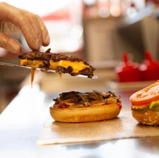 عکس فایو گایز