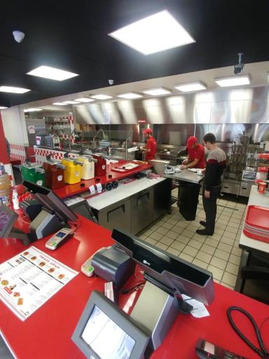 عکس فایو گایز