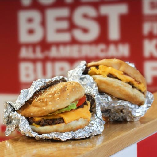 عکس فایو گایز