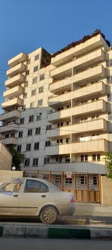 عکس برج الماس