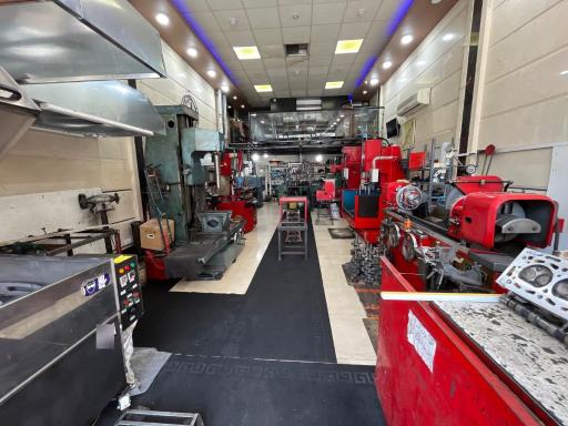 عکس میل لنگ‌تراشی برتر