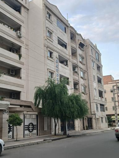 مجتمع مسکونی گارنت