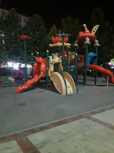 عکس بوستان سپهر