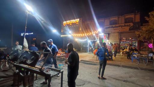 عکس جگرکی امید