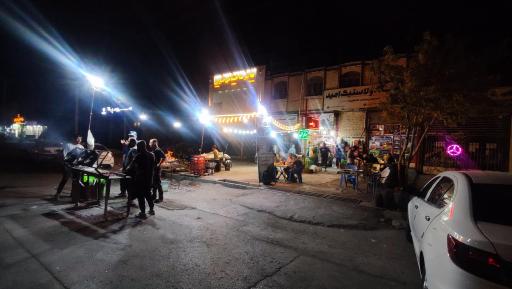 عکس جگرکی امید