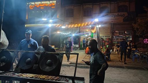 عکس جگرکی امید