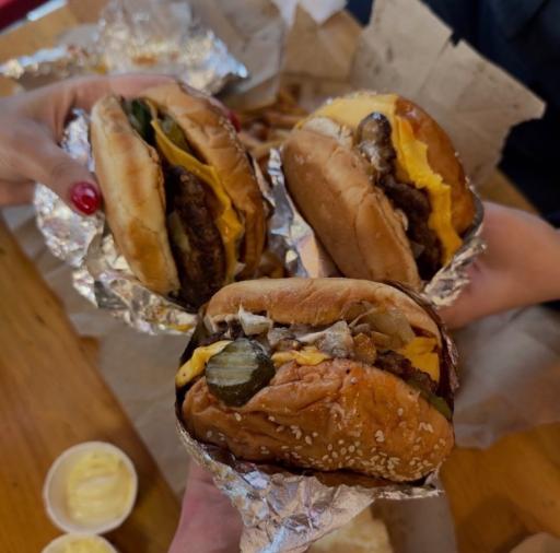 عکس فایو گایز