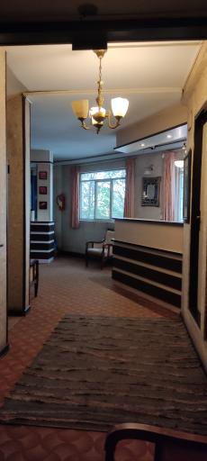 عکس مهمانپذیر ابریشم قزوین