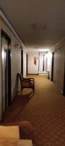 عکس مهمانپذیر ابریشم قزوین