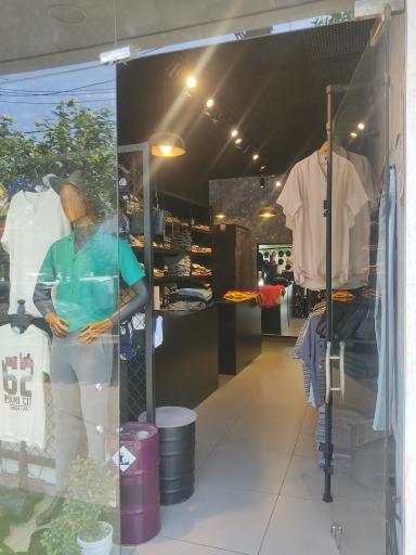 عکس بوتیک آرن