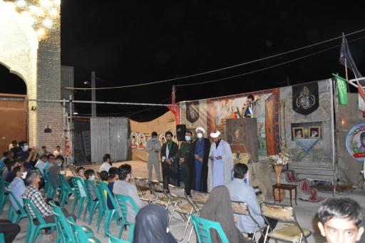 عکس مسجد مهدیه حضرت ولی عصر(عج)