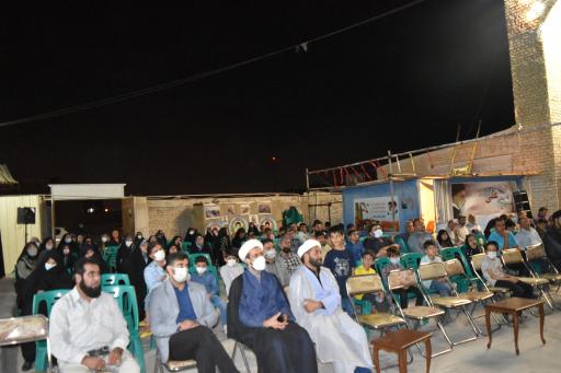 عکس مسجد مهدیه حضرت ولی عصر(عج)