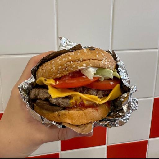 عکس فایو گایز