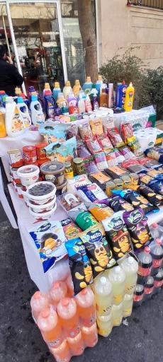 عکس افق کوروش اردیبهشت 