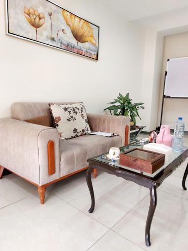 عکس مرکز مشاوره ایده