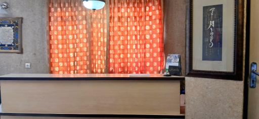 مهمانپذیر ابریشم قزوین