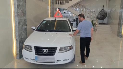 عکس اتو گالری شاهان