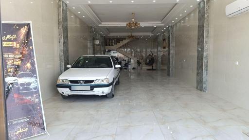 عکس اتو گالری شاهان