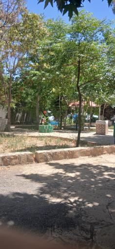 عکس پارک زائر