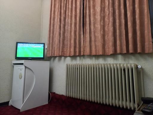 عکس مهمانپذیر ابریشم قزوین