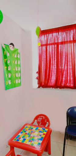 عکس دبستان پسرانه مصباح