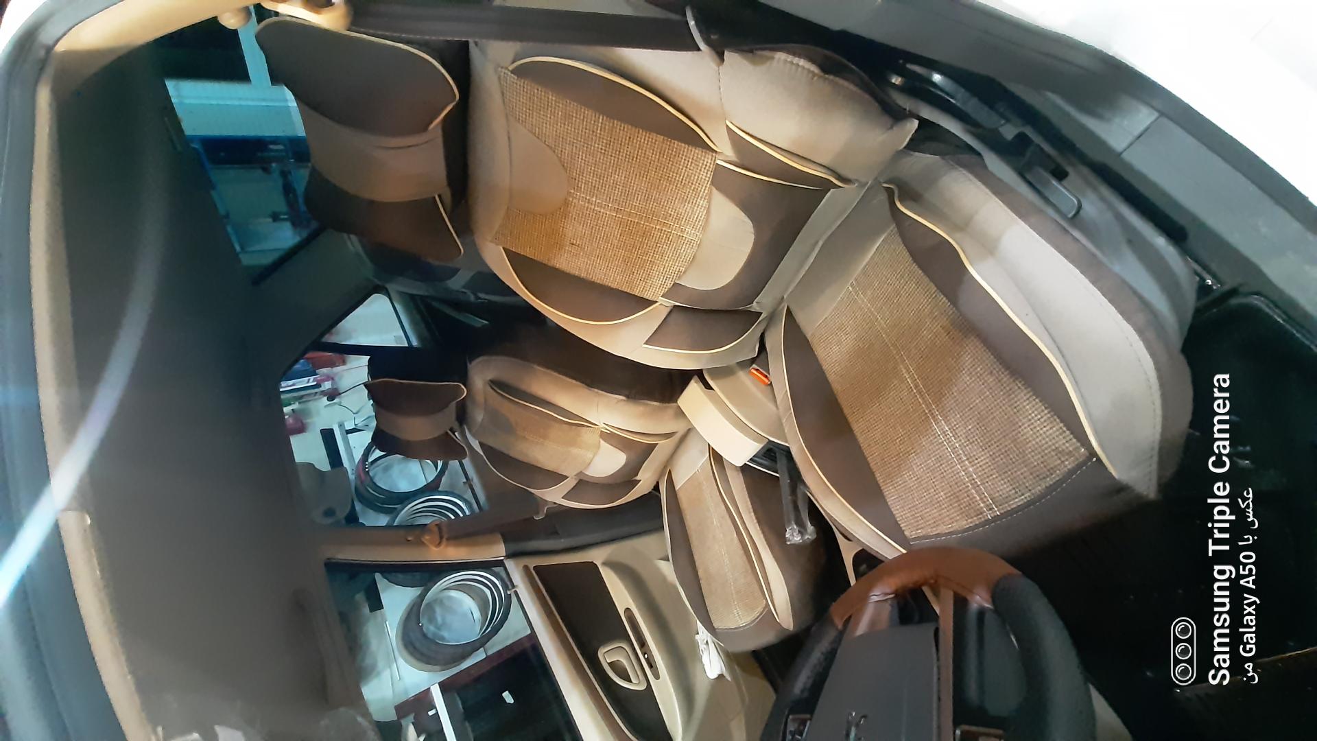 عکس تاپ اسپرت یک خواجه حسنی