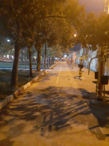 عکس پارک شهدا