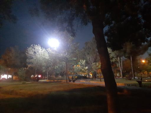 عکس پارک شهدا