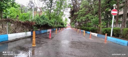 عکس درمانگاه هموفیلی خون، هماتولوژی و انکولوژی