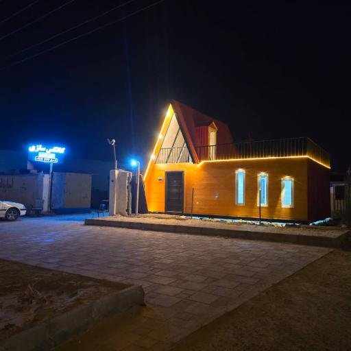 عکس کانکس سازی خلیج فارس 