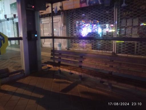 عکس  تقاطع قائم و مهدی