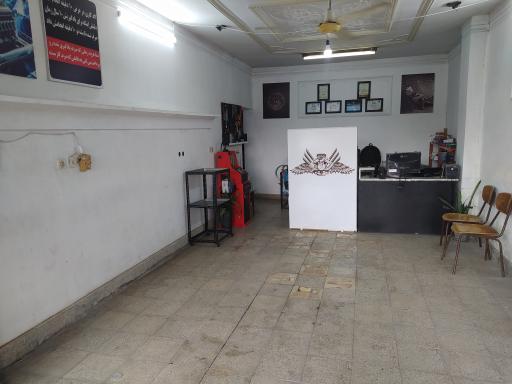 عکس کلینیک تخصصی برق خودرو کارداک 