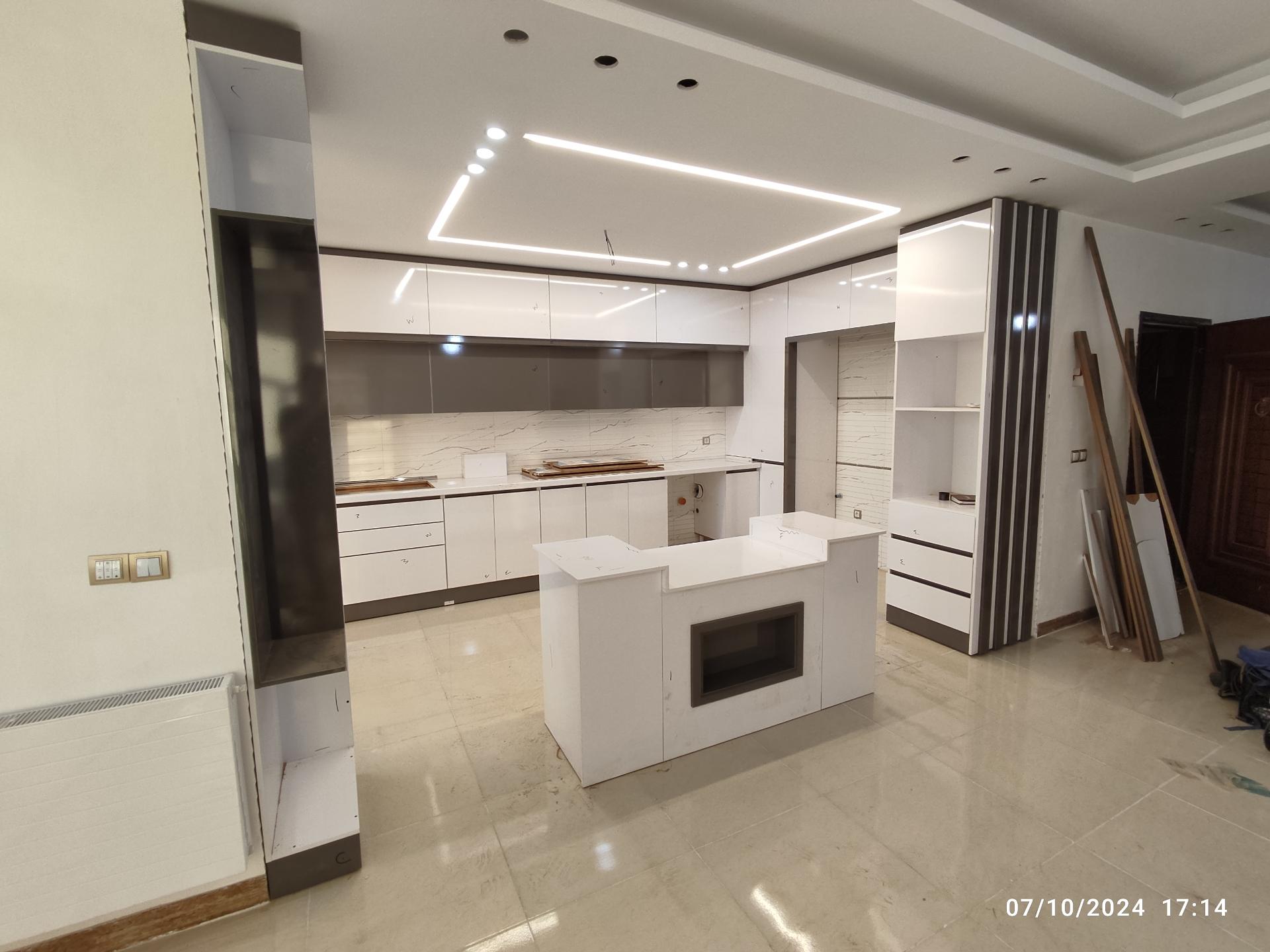 عکس کابینت پناهی