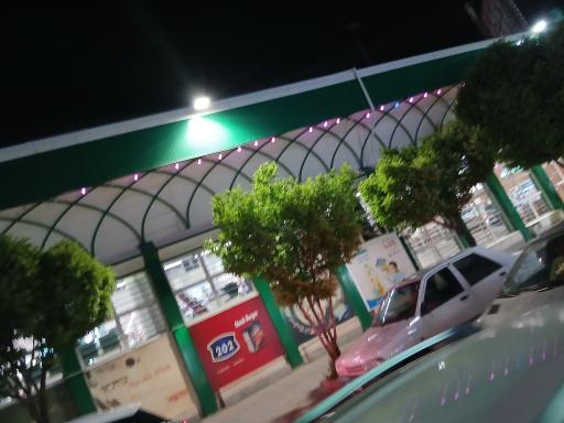 عکس فروشگاه زنجیره ای شهروند بهرود