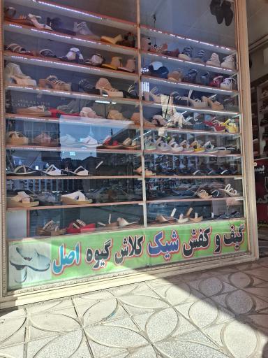 عکس کیف و کفش شیک